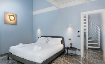 Q71 Timeless Suites