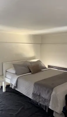 Centro Histórico de Stgo en el Centro Dúplex Hotel in zona University of Chile Clinical Hospital