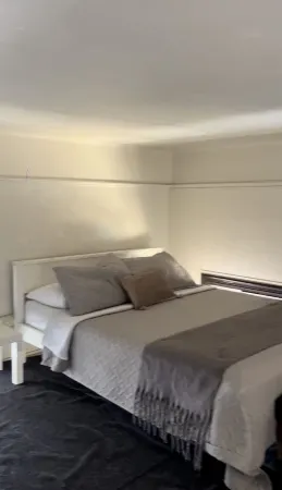 Centro Histórico de Stgo en el Centro Dúplex