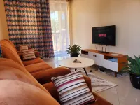 Centrally Located 2 Bed room Apt in Entebbe