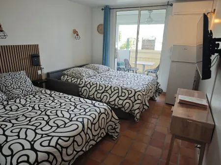 Studio California Tartane