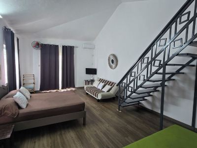 Beau Soleil Apartments