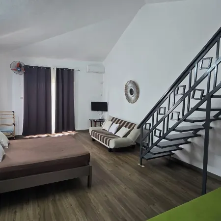 Beau Soleil Apartments