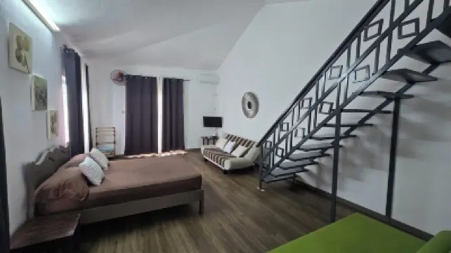 Beau Soleil Apartments Hotel a 