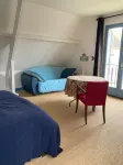 Chambre Dans Maison Individuelle Gare Paris Montparnasse en 50 Minutes