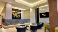 Vibe Hotel Alabang