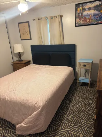 Waterfront Escape on Toledo Bend