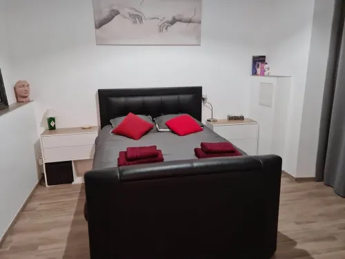 The Chapel of Hercules