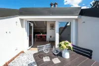 Chieri - The den of dreams with panoramic terrace Hotels in Chieri