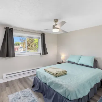 Cozy home in Logan, close to USU