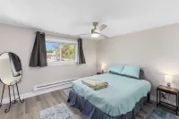 Cozy home in Logan, close to USU