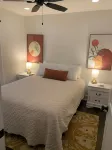 克萊姆森大學&基奧威湖含WiFi迷人兩卧室微型小屋.