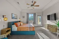 Spacious Home,8min to Lakes and golf ,30min Zion, GameRoom,Fast WiFi +Large Yard