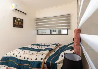 Nhyira by Judisol Apartments. Your Home Away From Home! Hotel a 