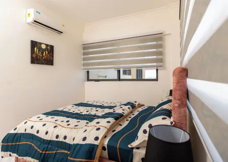 Nhyira by Judisol Apartments. Your Home Away From Home! Отели в г. Atebubu-Amantin