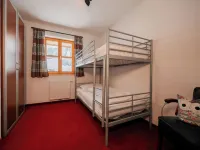 Chalet zur Rose 3-room apartment "Alpen Lilie" 2-8 persons (95m2) Ξενοδοχεία στην πόλη Berwang