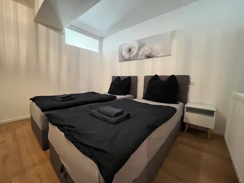 Top Moderne Wohnung im Stadtkern von Oettingen Hotels in Oettingen in Bayern