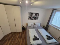 Large modern vacation apartment Hotels in Nord - Holland