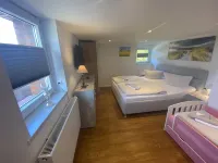 Landliebe Ferienwohnung für bis zu 4 Personen Hotels in Dummerstorf