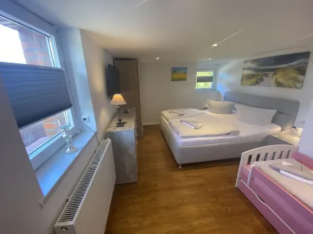 Landliebe Ferienwohnung für bis zu 4 Personen Отели в г. Думмерсторф