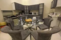 Tayba Alkubra Hostel -  โฮสเทล