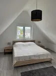Modern maisonette apartment in a great location