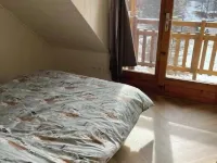 Charming duplex 4 to 6 persons Risoul 1850 Hotels in Risoul