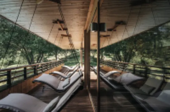 Naturhotel Chesa Valisa Hotels in Mittelberg