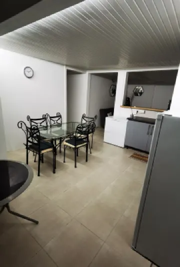 Bas de Villa en campagne Hotels in 