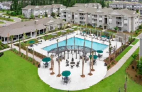 Landing Summerville North Creek Drive