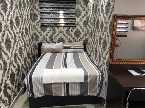 Diamond Apt with Wifi, Netflix,YouTube& Dstv