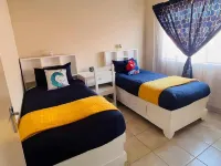 "Experience Luxury,centrally located in Centurion. Pet-Friendly"