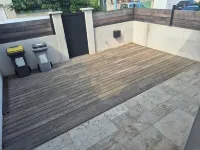 Peaceful house near the sea Hotel a Villeneuve les Maguelonne