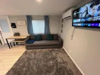 Brand New! Modern Guesthouse!