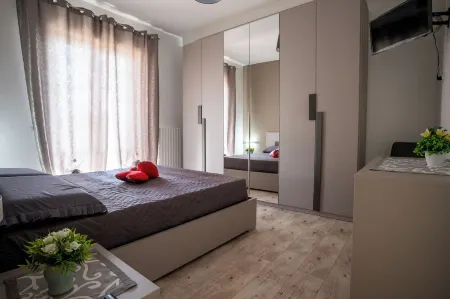 SMALL HOUSE Отели рядом с достопримечательностью «Magel»