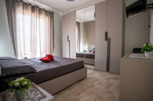 SMALL HOUSE Hotels in Rutigliano