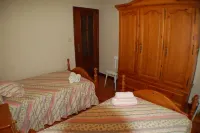 Very central apartment in Reinosa for 6 people. Hotels in Campoo