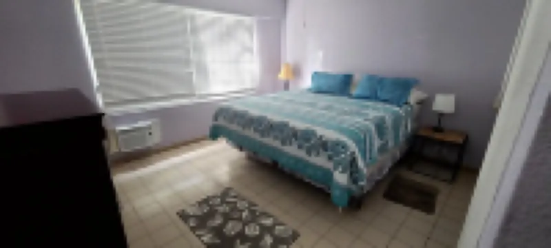 St Croix Escape. Gated condo complex with pool, restaurant, bar and beach. โรงแรมใน