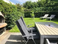 Vacation home Strandwind near Weißenhäuser Strand a.d. Baltic Sea with garden Oldenburg/H.