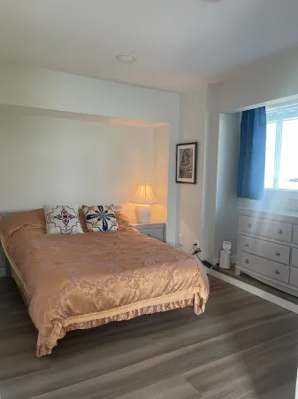 Private Luxury Relaxing HOME w BBQ & Gas Fire-pit