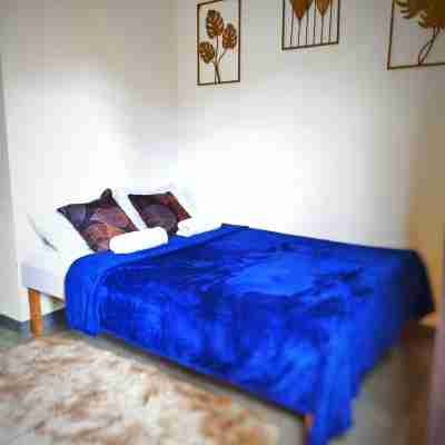 Cozy studio with WiFi and AC in General Luna, Siargao Room B Rooms
