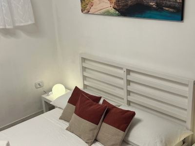 Vacation house in the center of Polignano a Mare