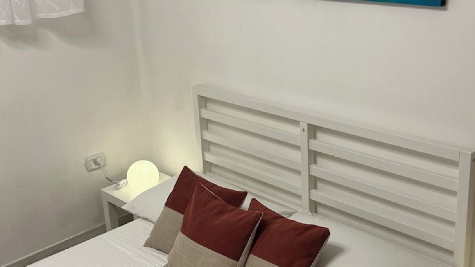 Vacation house in the center of Polignano a Mare