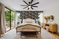 Luxury Oceanview Wailea Retreat with Sunset Views