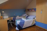 Villa Marinera Families