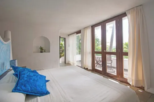 Casa Nena - Tropical Paradise,