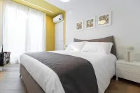 1 Bedroom Apartment in Vimercate Hotels in Vimercate