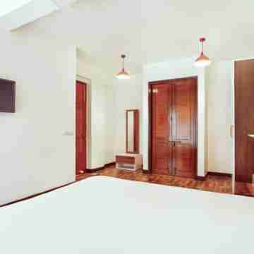 Rishanialay - An Exclusive Affair by the Ganges Rooms