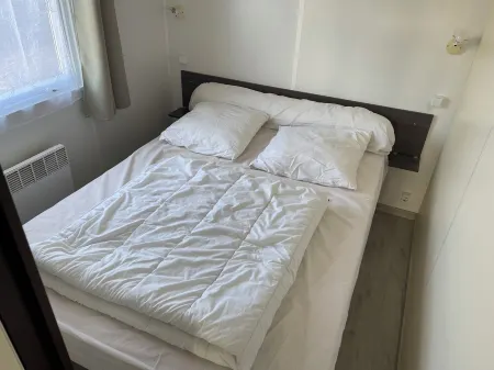 Welcome to Lily's Mobile Home