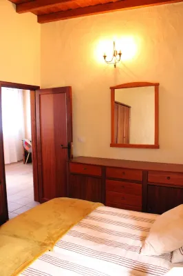 FALCON CREST COTTAGE Hotels near NEPCA